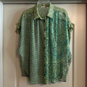 JODIFL Blouse | NWOT